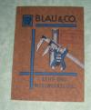 Blau & Co