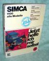 Korp, Simca 1100