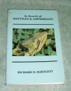 In Search of reptiles