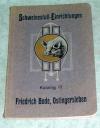 Schweinestall-Einrichtungen