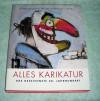 Alles Karikatur