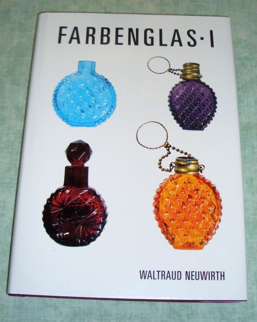 Neuwirth, Farbenglas