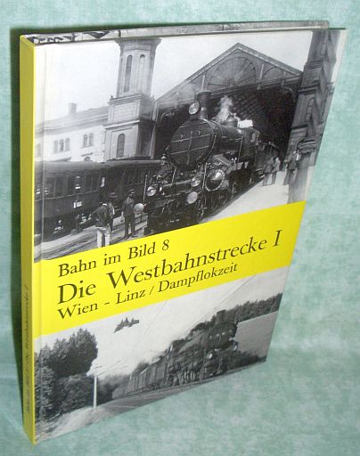 BiB 8 Westbahnstrecke I