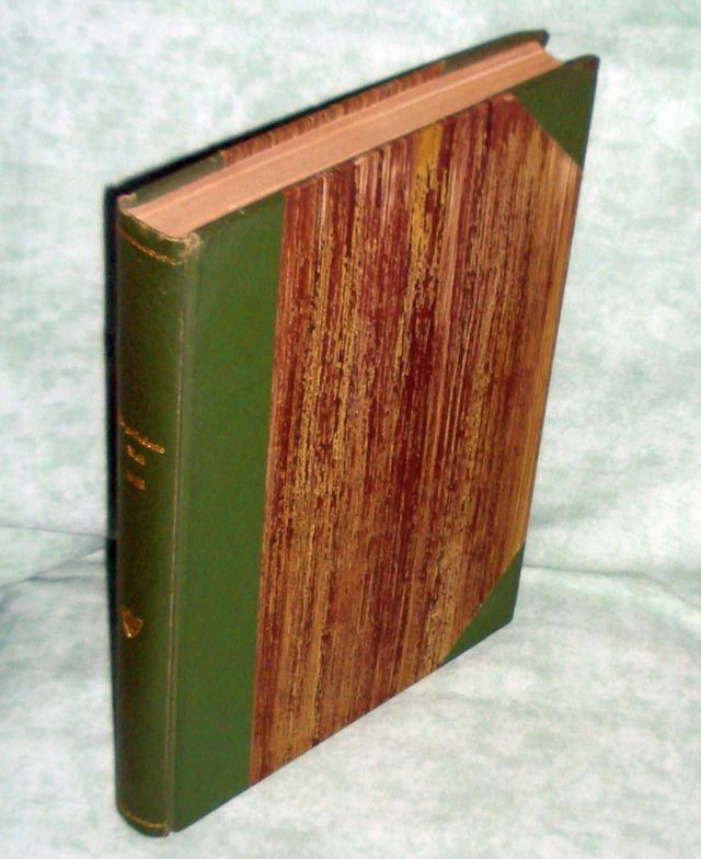 Die gefiederte Welt 1938