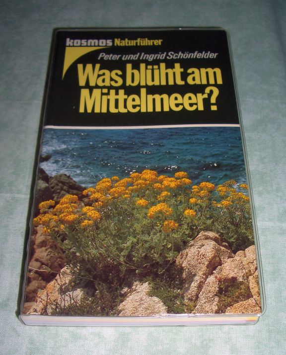 Schönfelder, Mittelmeer