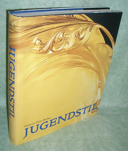 Fahr-Becker, Jugendstil