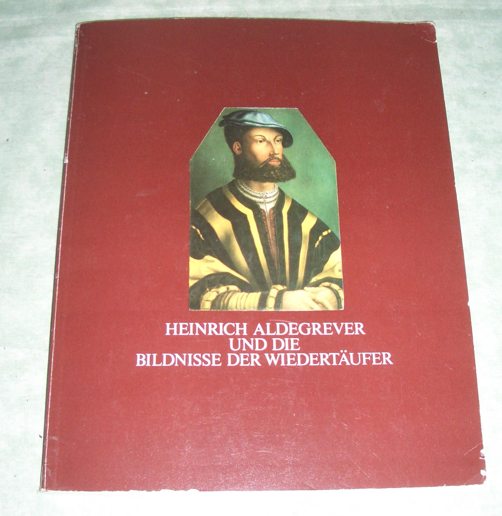 Luckhardt, Aldegrever