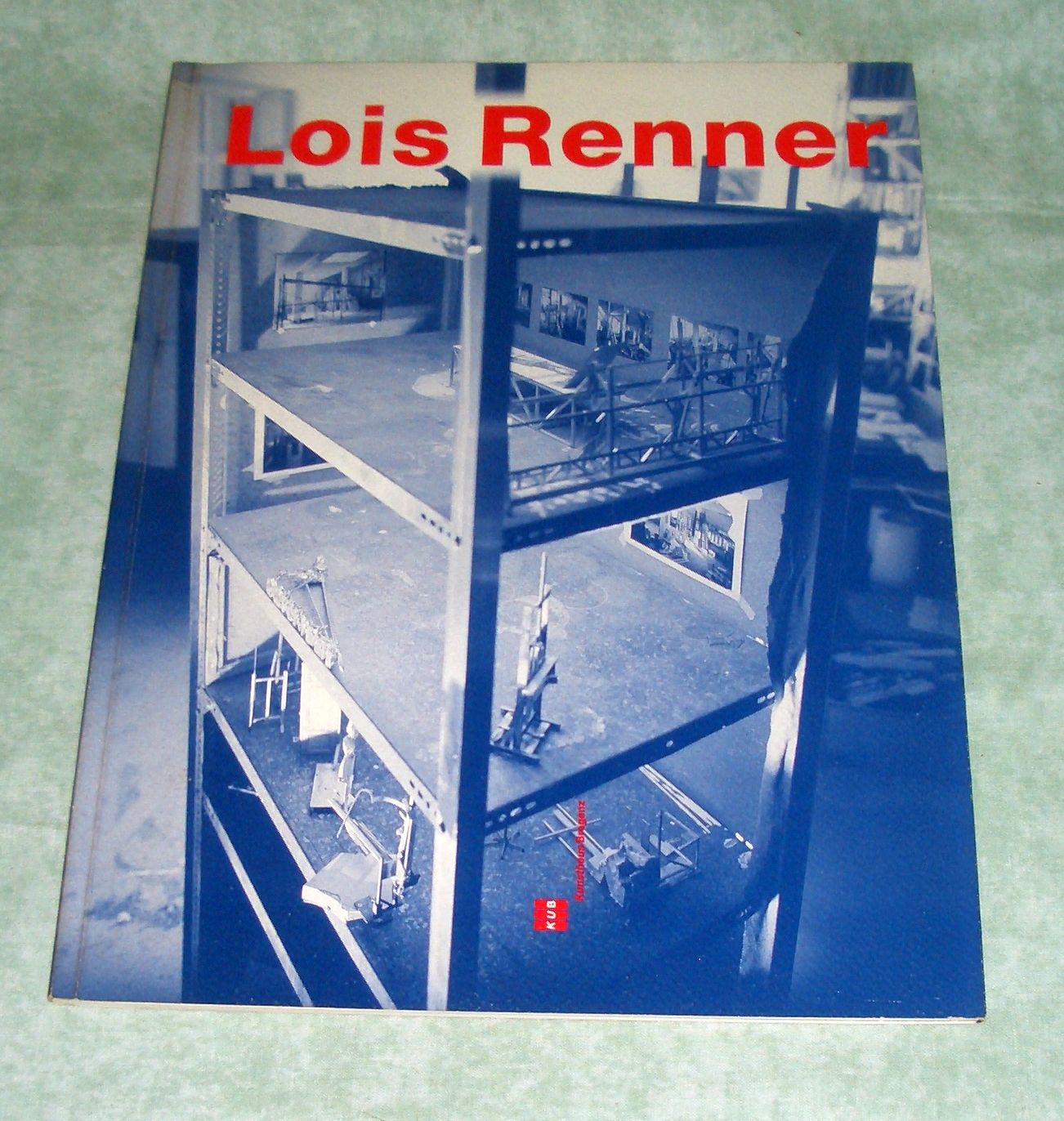 Lois Renner