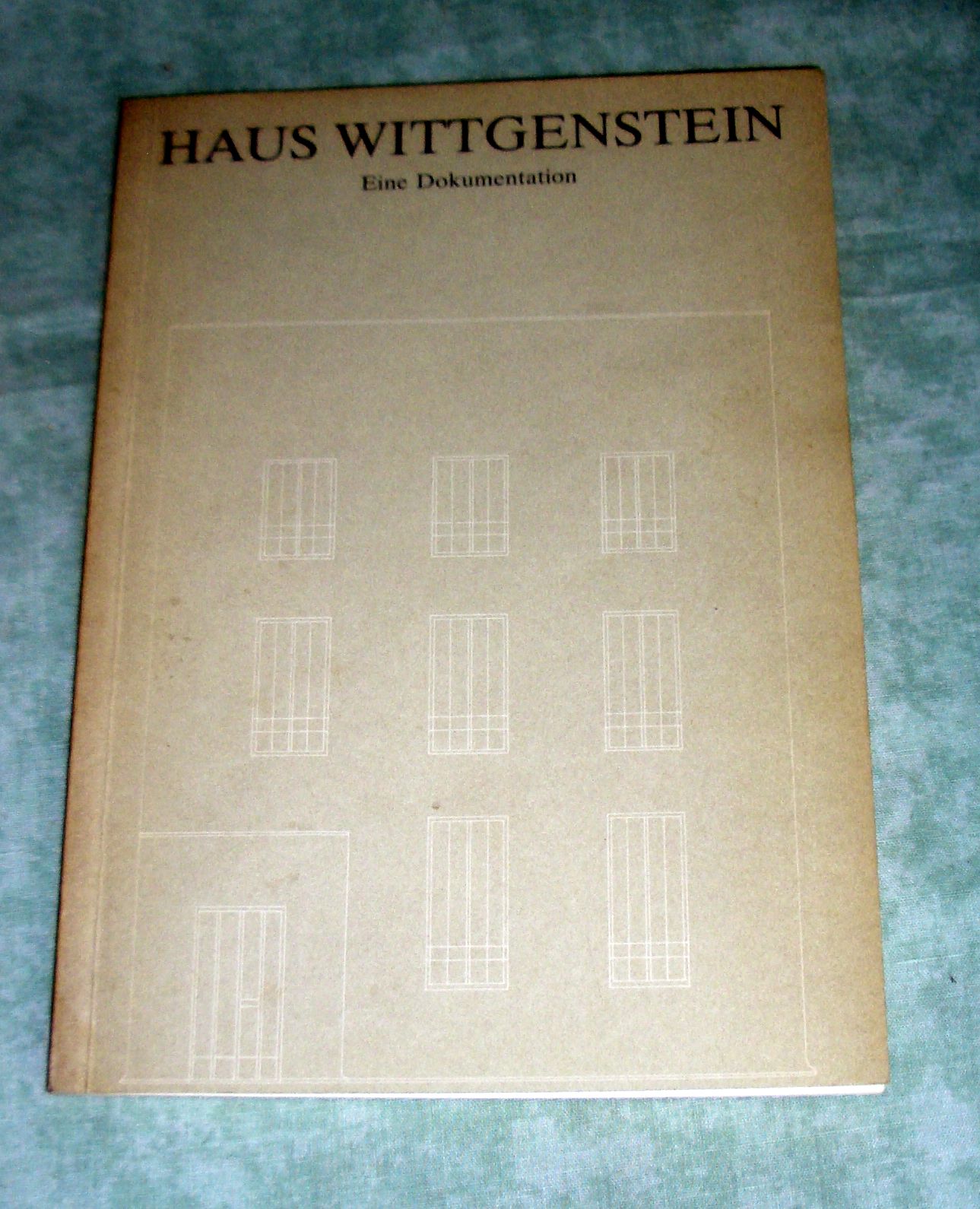 Wittgenstein