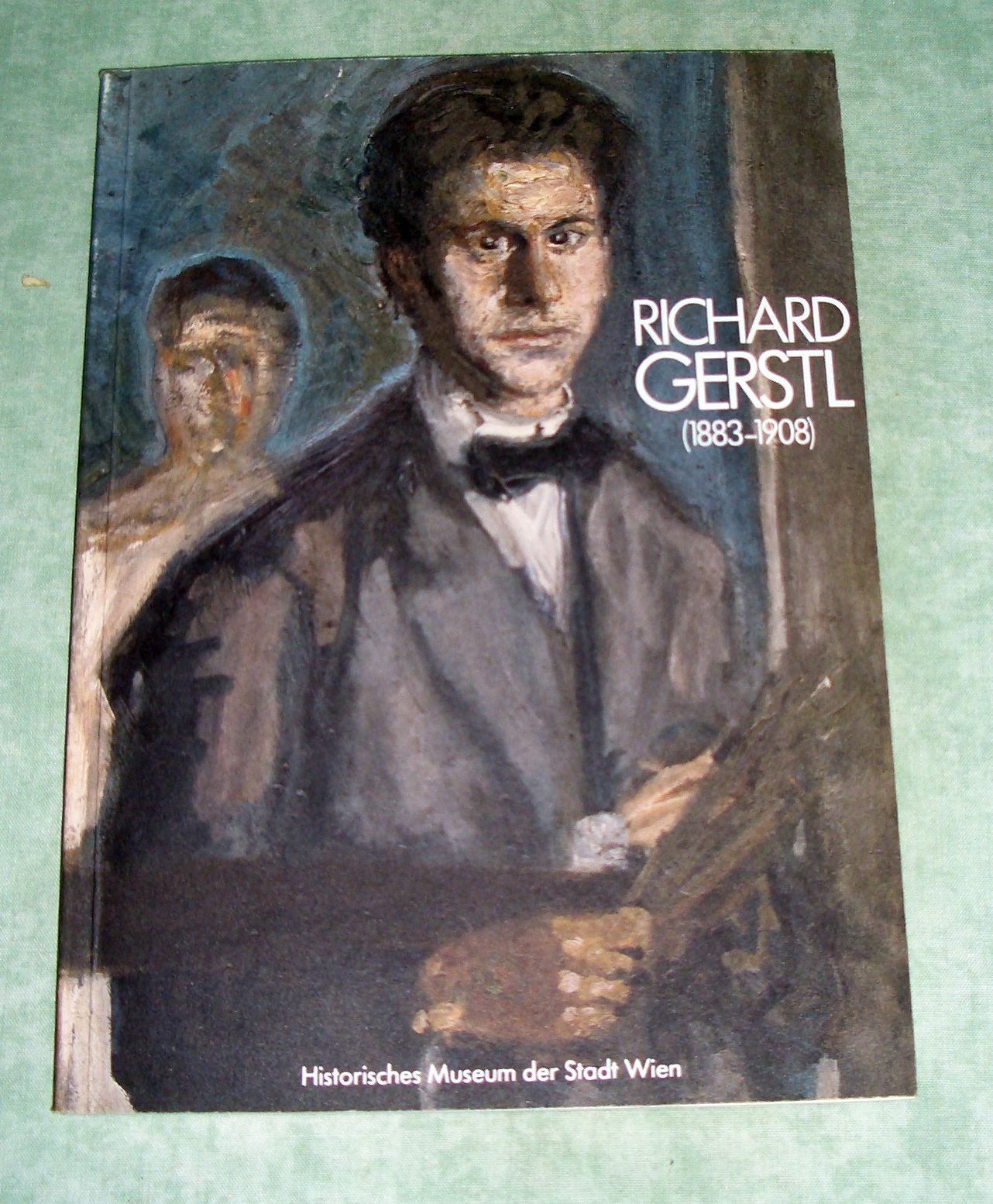 Richard Gerstl
