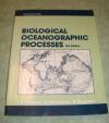 Biological Oceanographic Processes