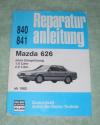 Reparaturanleitung Mazda 626