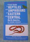 Conant, Reptiles