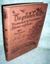 Gefiederte Welt Jg. 1914