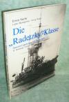 Sieche, Radetzky-Klasse