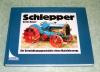 Bauer, Schlepper