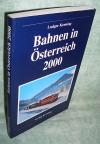 Kenning, Bahnen Österreich 2000