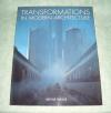 Drexler, Transformations