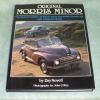 Morris Minor