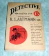 Detective Magazine d. 13