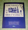 Eisenbahn auf Briefmarken