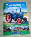 Traktoren - Typenbuch