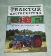 Traktor Kaufberatung