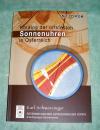 Sonnenuhren