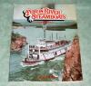 Yukon River Steamboats