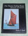 Thames Sailing Barge