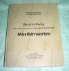 Mostbirnen