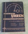 Elektrische Uhren