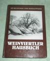 Weinviertler Hausbuch